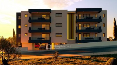 Apartment For Sale  in  Geroskipou