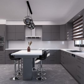 Apartment For Sale  in  Geroskipou