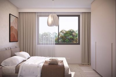 Apartment For Sale  in  Paphos 