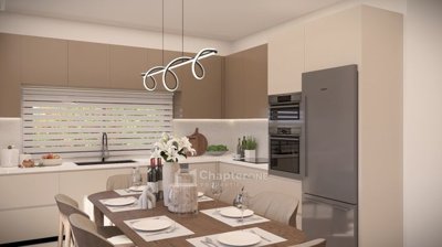 Apartment For Sale  in  Paphos 