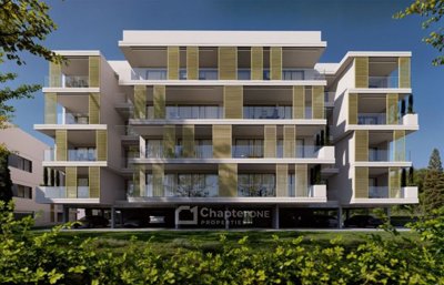 Apartment For Sale  in  Geroskipou