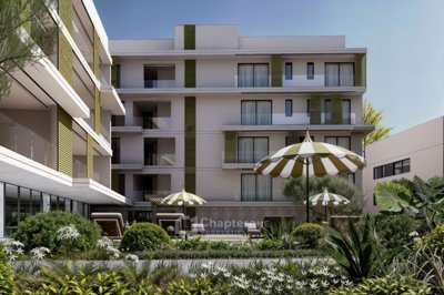 Apartment For Sale  in  Geroskipou