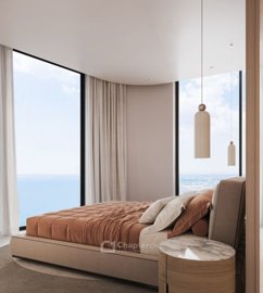 Apartment For Sale  in  Chlorakas