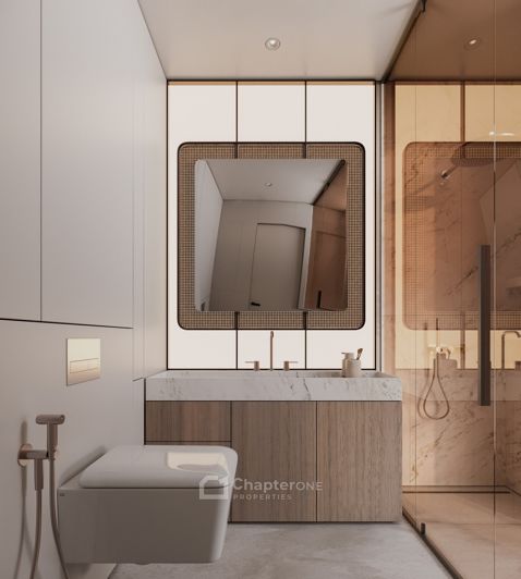 Image No.17-Appartement de 2 chambres à vendre à Chlorakas