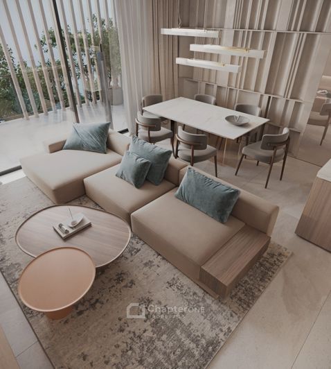 Image No.2-2 Bed Apartment for sale