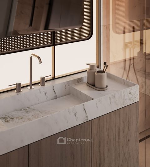 Image No.20-Appartement de 2 chambres à vendre à Chlorakas