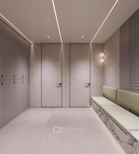 Image No.21-Appartement de 2 chambres à vendre à Chlorakas