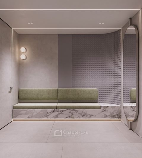 Image No.22-Appartement de 2 chambres à vendre à Chlorakas