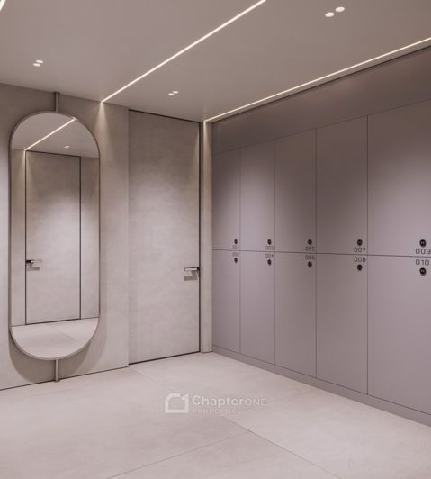 Image No.23-Appartement de 2 chambres à vendre à Chlorakas