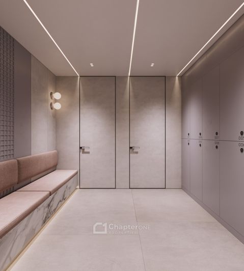 Image No.29-Appartement de 2 chambres à vendre à Chlorakas