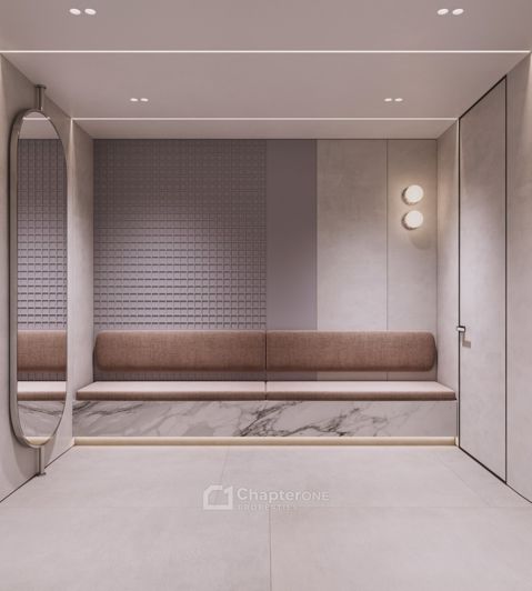 Image No.30-Appartement de 2 chambres à vendre à Chlorakas