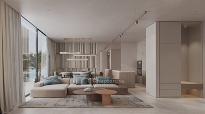 Apartment For Sale  in  Chlorakas