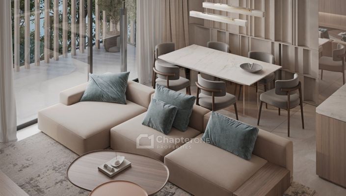 Image No.6-2 Bed Apartment for sale