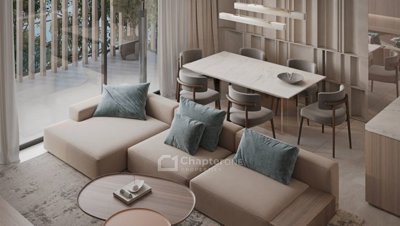 Apartment For Sale  in  Chlorakas