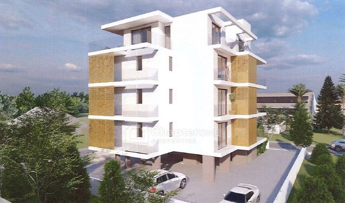 Image No.4-Appartement de 2 chambres à vendre à Anavargos