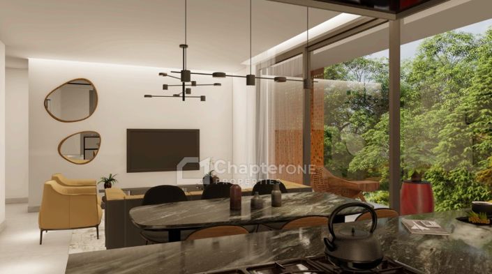 Image No.6-Appartement de 2 chambres à vendre à Anavargos