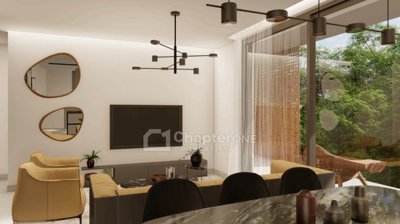 Apartment For Sale  in  Anavargos