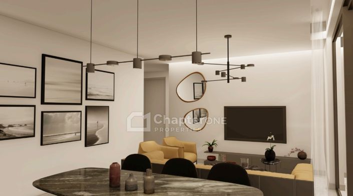 Image No.9-Appartement de 2 chambres à vendre à Anavargos