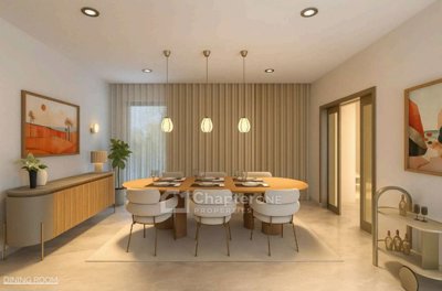 Detached Villa For Sale  in  Peyia