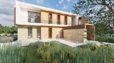 Detached Villa For Sale  in  Peyia