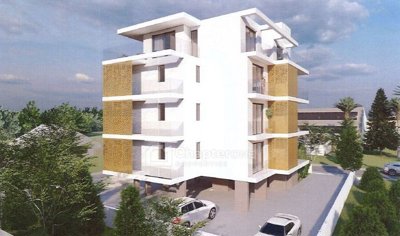 Apartment For Sale  in  Anavargos