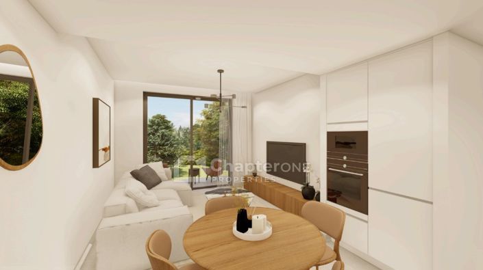 Image No.8-1 Bed Apartment for sale