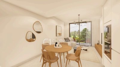 Apartment For Sale  in  Anavargos