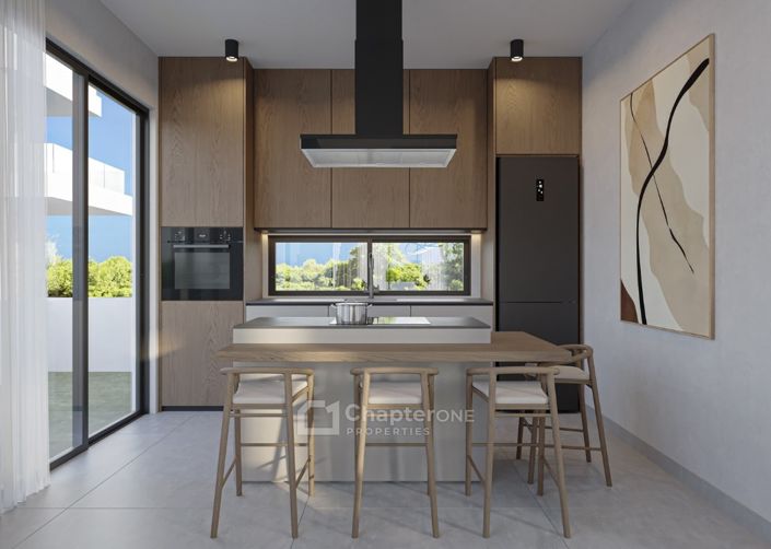 Image No.3-3 Bed Villa for sale