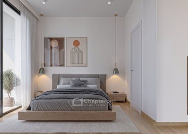 Detached Villa For Sale  in  Kissonerga