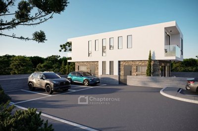 Detached Villa For Sale  in  Kissonerga