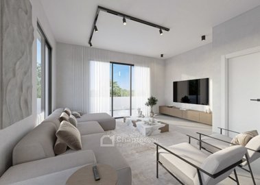 Detached Villa For Sale  in  Kissonerga