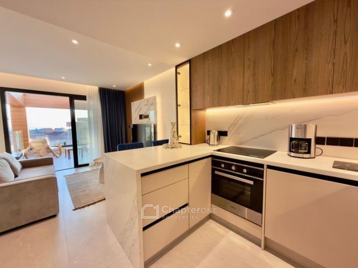 Image No.19-1 Bed Apartment for sale