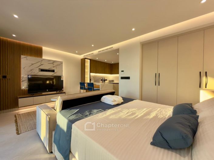 Image No.28-1 Bed Apartment for sale