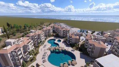 Studio For Sale  in  Chlorakas