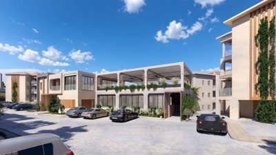 Studio For Sale  in  Chlorakas