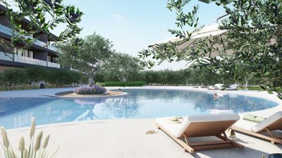 Apartment For Sale  in  Anarita