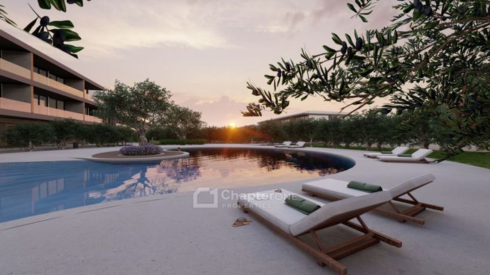 Image No.18-Appartement de 2 chambres à vendre à Anarita