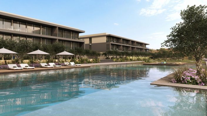 Image No.5-Appartement de 2 chambres à vendre à Anarita