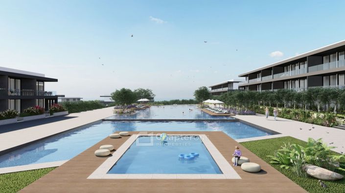 Image No.8-Appartement de 2 chambres à vendre à Anarita