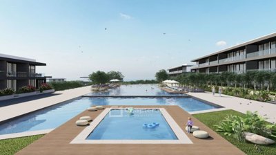 Apartment For Sale  in  Anarita