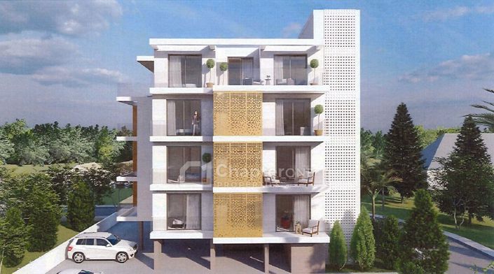 Image No.5-Appartement de 1 chambre à vendre à Anavargos