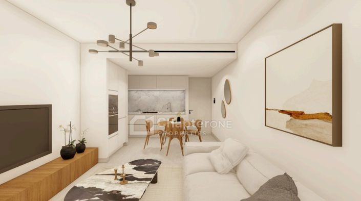 Image No.6-Appartement de 1 chambre à vendre à Anavargos