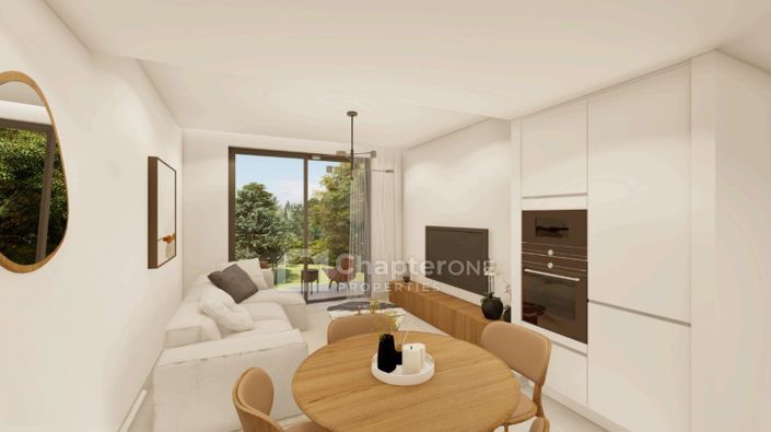 Image No.8-Appartement de 1 chambre à vendre à Anavargos