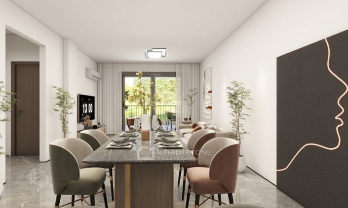 Image No.11-3 Bed Apartment for sale