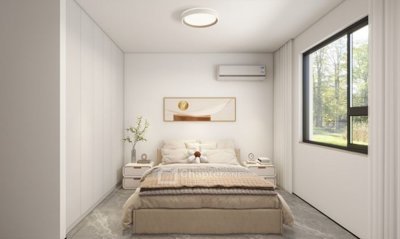 Apartment for sale in Kissonerga