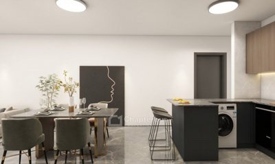 Apartment for sale in Kissonerga