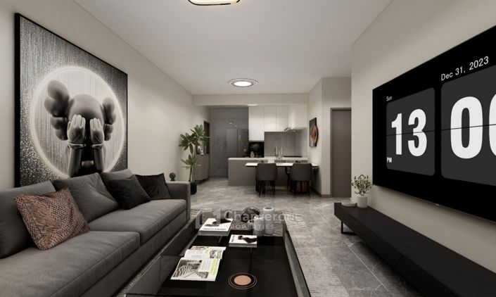 Image No.18-3 Bed Apartment for sale