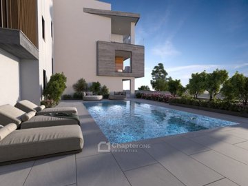 Apartment for sale in Kissonerga