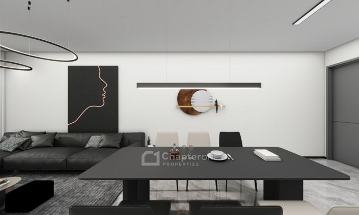 Image No.3-3 Bed Apartment for sale