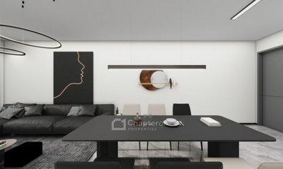 Apartment for sale in Kissonerga